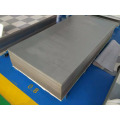 venta caliente Titan titanio placas thk 1 mm de la fábrica de China